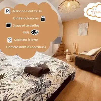 Le Soul Heaven - Home Homy