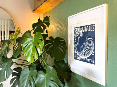 Plan de l'établissement Votre Escale Boule d Or Sauna & Spa