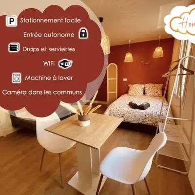 Le Wild Terracotta - Home Homy
