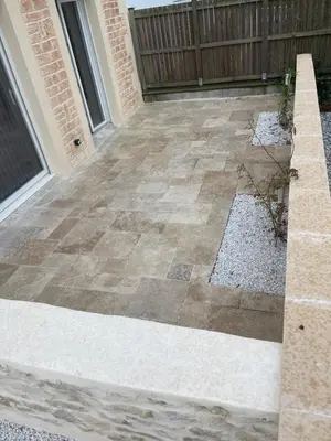 Plan de l'établissement Loft atlantique Rochefort