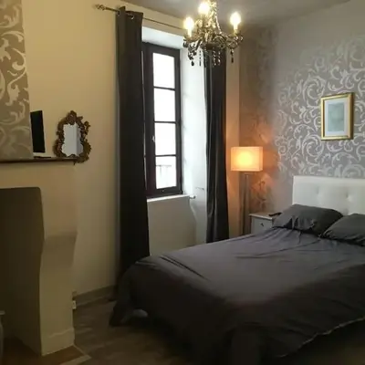 L'ancienne Forge - a stylish medieval holiday home