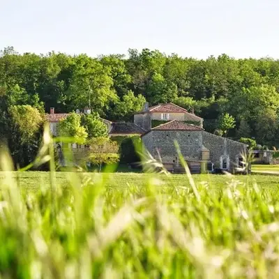 Logis de Bournet