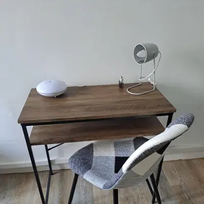 Plan de l'établissement Studio de charme