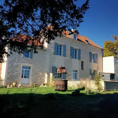La Ferme des Augustines