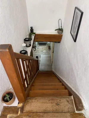 Plan de l'établissement La Maison du Commandeur