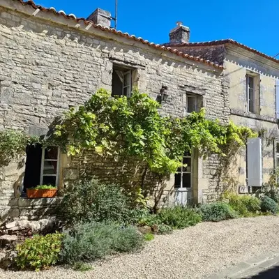 La Maison du Commandeur