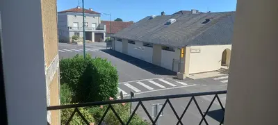 Quartier de la maison de vacances ou autre quartier proche