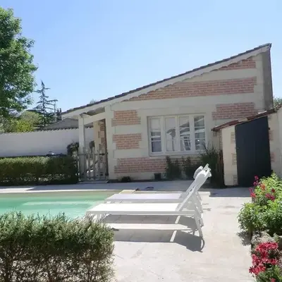 Gîte Lachevalle