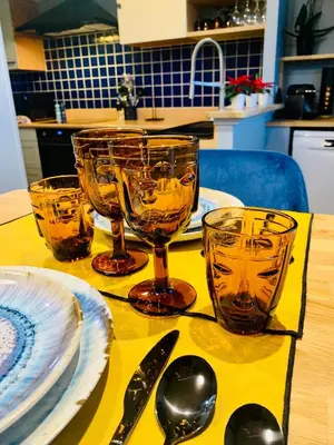 Boissons dans l'établissement 