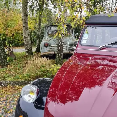 La Thibaudière Gite 70m2