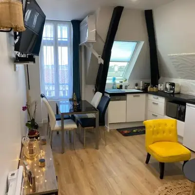 Cosy & Tendance Spa
