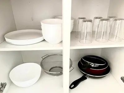 Plan de l'établissement Le Repos Poitevin Studio Atypique