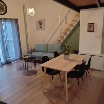 Logement moderne