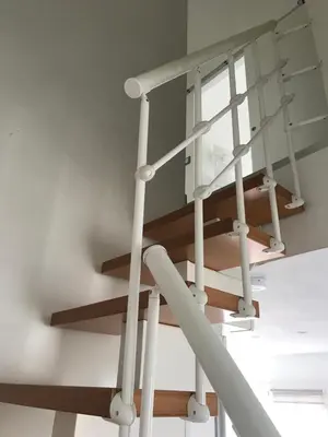 Plan de l'établissement Pavillon 50 m² avec terrasse