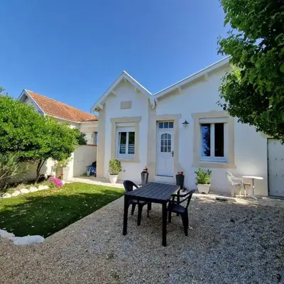 Villa 5 pers Châtelaillon-Plage
