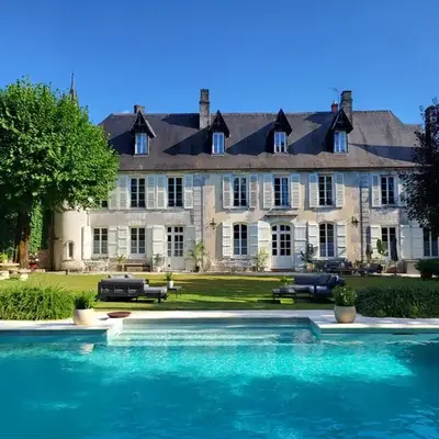 Logis des Tourelles Appartement