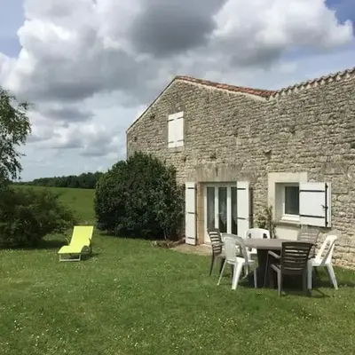 Gîte Au Petit Bonheur