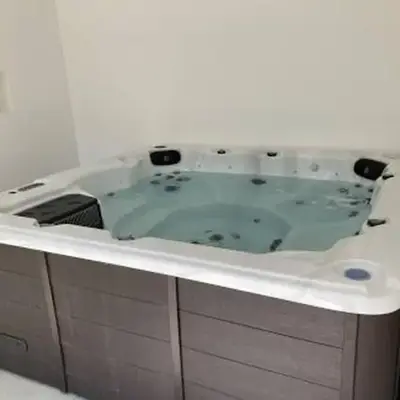 Gîte tout confort (SPA