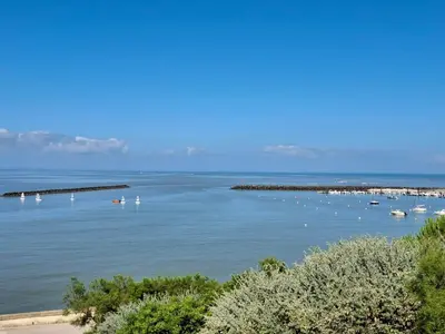 Paysage naturel près de l'appartement