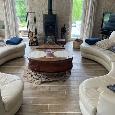 Grand gîte 14 personnes Sud Vendée