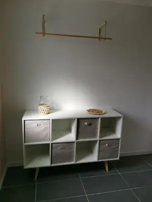 Plan de l'établissement Maison proche la Rochelle