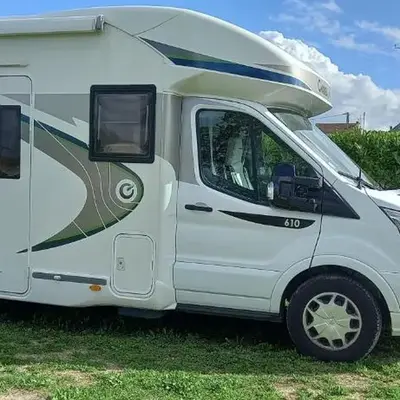 Nuit en Camping car : une experience immersive