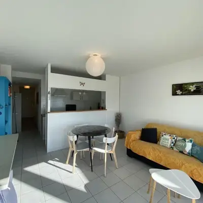 Appartement 4 personnes