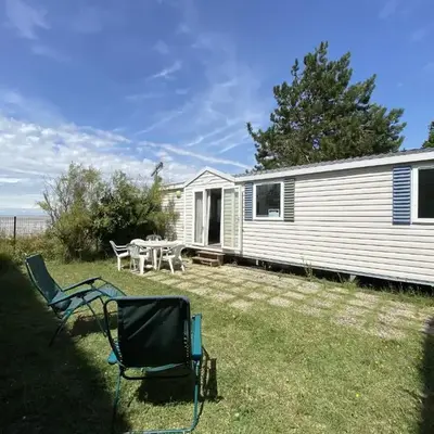Mobile Home Excellente Situation
