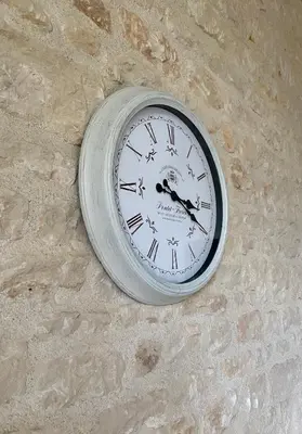 Plan de l'établissement La Montgrande, 2 bed gîte, Aulnay
