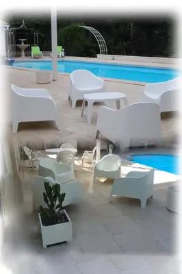 Piscine de l'établissement Sejour a beaubaton ou située à proximité