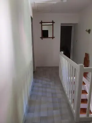 Plan de l'établissement La maison du fermier