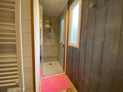 Plan de l'établissement Camping la Venise Verte