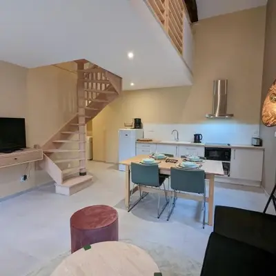 Charmante maison à Angoulême