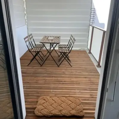 Charming 45m in Aytré - near La Rochelle