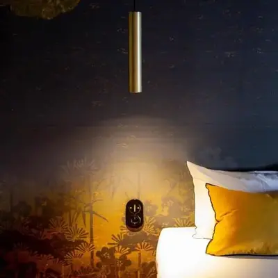 L'authentik petit hôtel