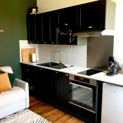 Appartement Cosy proche Futuroscope